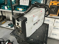 Ewm picotig 200 puls tg tig-lasmachine - afbeelding 1 van  6