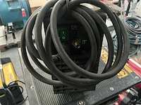 Ewm picotig 200 puls tg tig-lasmachine - afbeelding 4 van  6