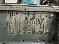 Ewm picotig 200 puls tg tig-lasmachine - afbeelding 6 van  6