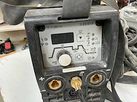 Ewm picotig 200 puls tig-lasapparaat - afbeelding 2 van  9