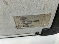 Ewm picotig 200 puls tig-lasapparaat - afbeelding 6 van  9