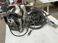 Ewm picotig 200 puls tig-lasapparaat - afbeelding 7 van  9