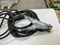 Ewm picotig 200 puls tig-lasapparaat - afbeelding 8 van  9