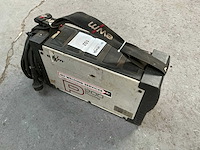 Ewm picotig 200 tg tig-lasmachine te herstellen - afbeelding 3 van  5