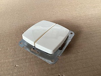 Exa serieschakelaar, inbouw (252x) - afbeelding 3 van  5