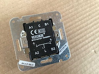 Exa serieschakelaar, inbouw (252x) - afbeelding 4 van  5
