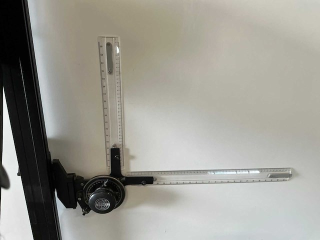 Exact 2000 tekentafel - afbeelding 2 van  4