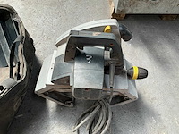 Exact pipecut 280e elektrische pijpsnijder - afbeelding 3 van  9