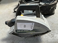 Exact pipecut 280e elektrische pijpsnijder - afbeelding 4 van  9