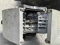 Exact pipecut 280e elektrische pijpsnijder - afbeelding 5 van  9