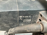 Exact pipecut 280e elektrische pijpsnijder - afbeelding 9 van  9