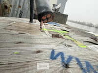 Exavb-kabel op haspel - afbeelding 1 van  2