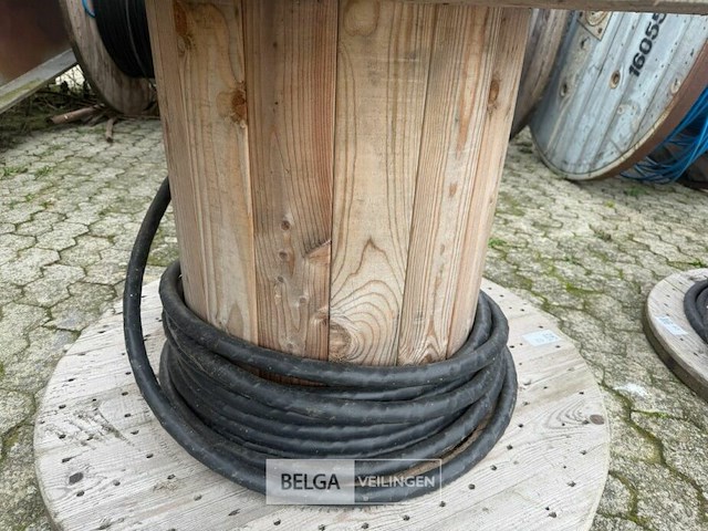 Exavb-kabel op haspel - afbeelding 2 van  2
