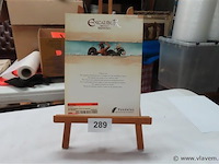 Excalibur kronieken - afbeelding 2 van  2