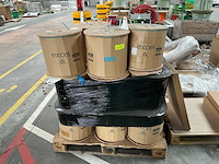 Excel cat 6a (16 rollen van 500m) - afbeelding 1 van  2