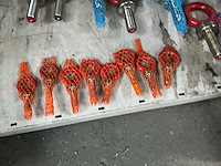 Excel m24 4t / m20 2.5t / m6 0.4t diverse ringbouten (24x) - afbeelding 4 van  7