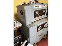 Excelsior akron 250 draaibank - afbeelding 2 van  14