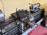 Excelsior akron 250 draaibank - afbeelding 9 van  14