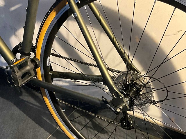 Excelsior cracker gravel racefiets - afbeelding 2 van  10