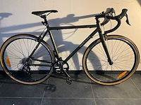 Excelsior cracker gravel racefiets - afbeelding 1 van  10
