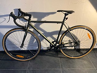 Excelsior cracker gravel racefiets - afbeelding 3 van  10