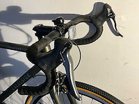 Excelsior cracker gravel racefiets - afbeelding 5 van  10