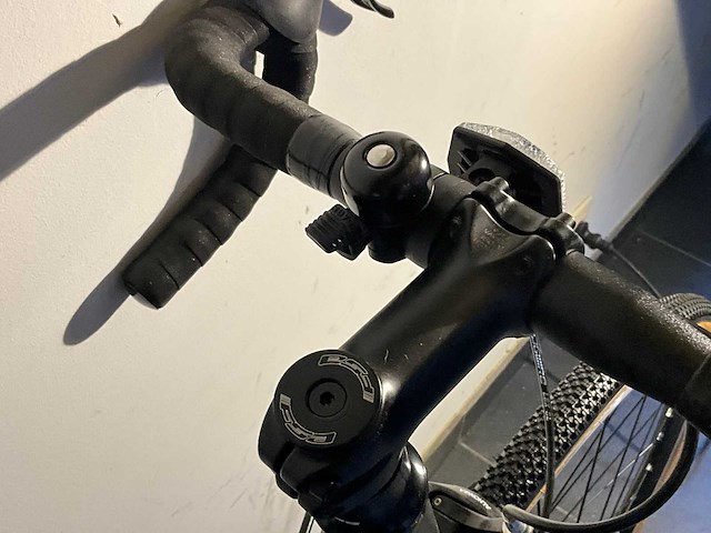 Excelsior cracker gravel racefiets - afbeelding 9 van  10