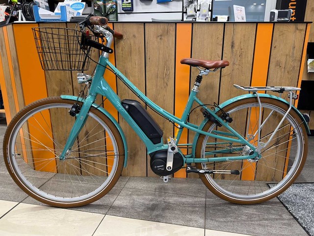 Excelsior elektrische fiets - afbeelding 1 van  8