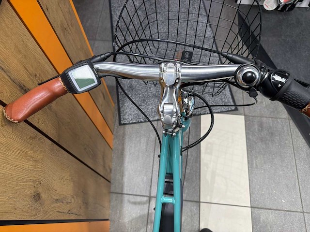 Excelsior elektrische fiets - afbeelding 4 van  8