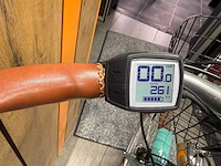 Excelsior elektrische fiets - afbeelding 6 van  8