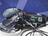 Excenterschuurmachine - festool - ro 150 feq - afbeelding 2 van  3