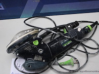 Excenterschuurmachine - festool - ro 150 feq - afbeelding 3 van  3
