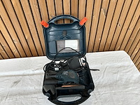 Excenterschuurmachine black & decker ka150k