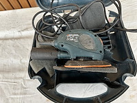 Excenterschuurmachine black & decker ka150k - afbeelding 2 van  3