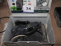 Excenterschuurmachine festool, r0 150 feq