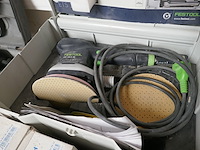 Excenterschuurmachine festool - afbeelding 1 van  4