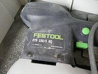 Excenterschuurmachine festool - afbeelding 2 van  4