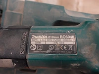 Excentrische schuurmachine makita - afbeelding 3 van  4