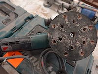 Excentrische schuurmachine makita - afbeelding 3 van  5