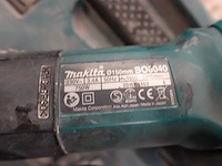 Excentrische schuurmachine makita - afbeelding 4 van  5