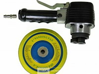 Excentrische schuurmachine - afbeelding 1 van  2