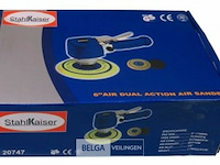 Excentrische schuurmachine - afbeelding 2 van  2