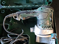 Excentrische schuurmachine - afbeelding 3 van  6