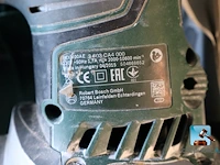 Excentrische schuurmachine - afbeelding 4 van  6