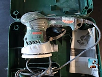 Excentrische schuurmachine - afbeelding 5 van  6