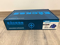 Excess - 221 champ - jacket size s (10x) - afbeelding 2 van  2