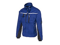 Excess - 221 champ - jacket size xl (10x) - afbeelding 1 van  2