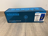Excess - 592 champ - werkbroek maat 56 (10x) - afbeelding 2 van  2