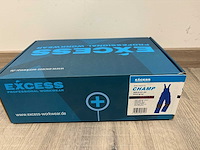 Excess - 692 champ - amerikaanse overall size 56 (10x) - afbeelding 2 van  2
