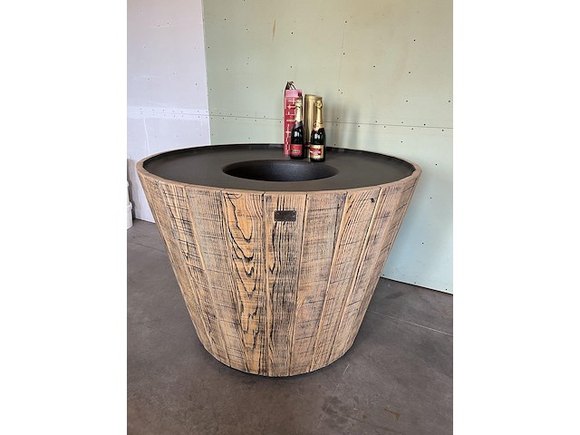 Exclusieve ijsemmer | tafel - afbeelding 4 van  8